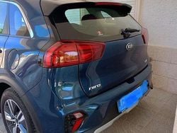 Usata 2021 Kia Niro Urban SUV | 15.000 € (Ottimo prezzo)