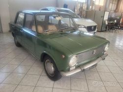Usata 1960 Fiat 124 Tre volumi | 6000 €