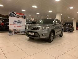 Grigio Usata 2016 Suzuki Vitara Cool SUV | 14.500 € (Buon prezzo)