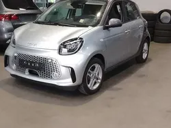 Usata 2021 Smart ForFour Electric Drive Passion Tre volumi | 13.500 € (Ottimo prezzo)