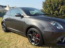 Usata 2017 Alfa Romeo MiTo Veloce Due volumi | 13.000 € (Buon prezzo)