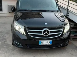 Usata 2016 Mercedes V250 Monovolume | 34.000 € (Super prezzo)