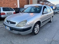 Grigio Usata 2002 Citroën Xsara Station wagon | 850 € (Buon prezzo)