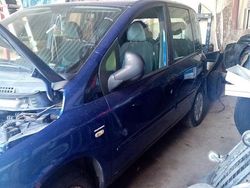 Usata 2007 Fiat Multipla Monovolume | 1000 €