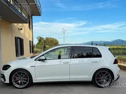 Usata 2018 VW Golf VII GTI Tre volumi | 26.500 € (Cara)