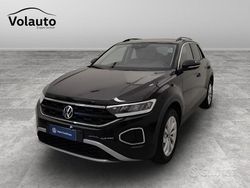 Nero Usata 2024 VW T-Roc Edition SUV | 23.900 € (Buon prezzo)