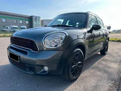 Verde Usata 2013 Mini Cooper Countryman SUV | 6500 € (Ottimo prezzo)