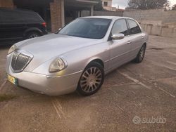 Usata 2002 Lancia Thesis Tre volumi | 2999 € (Molto cara)