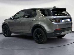 Grigio Usata 2020 Land Rover Discovery Sport S SUV | 22.500 € (Super prezzo)