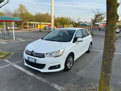 Usata 2013 Citroën C4 Tendance Tre volumi | 2500 € (Molto cara)