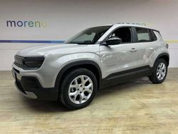 Grigio Usata 2024 Jeep Avenger Altitude SUV | 20.990 € (Buon prezzo)
