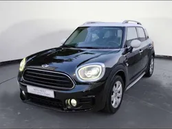 Nero Usata 2018 Mini Cooper D Countryman Business SUV | 16.900 € (Buon prezzo)