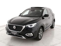 Nero Usata 2023 MG HS Luxury SUV | 16.850 € (Buon prezzo)