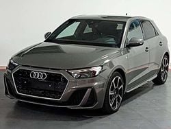 Grigio Usata 2020 Audi A1 Sportback S-Line Due volumi | 24.500 € (Buon prezzo)