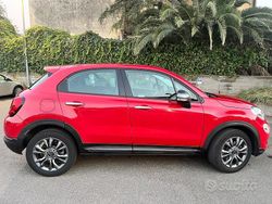 Rosso Usata 2016 Fiat 500 | 11.800 € (Molto cara)