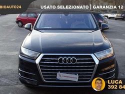 Nero Usata 2018 Audi Q7 Sport SUV | 37.450 € (Buon prezzo)