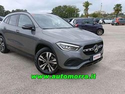 Grigio Usata 2022 Mercedes GLA200 SUV | 33.500 € (Ottimo prezzo)