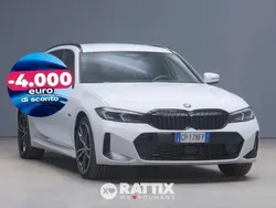 BMW 320e