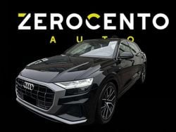 Nero Usata 2022 Audi Q8 Sport SUV | 64.990 € (Buon prezzo)