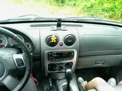 Usata 2005 Jeep Cherokee SUV | 5000 € (Buon prezzo)
