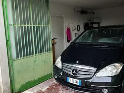 Usata 2010 Mercedes A160 Style Monovolume | 5000 € (Buon prezzo)