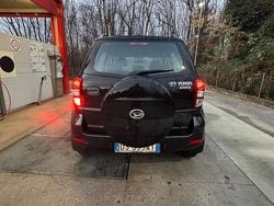 Nero Usata 2008 Daihatsu Terios SUV | 7900 € (Buon prezzo)