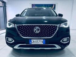 Nero Usata 2023 MG HS Comfort SUV | 16.900 € (Buon prezzo)