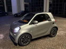 Usata 2016 Smart ForTwo Coupé Passion Due volumi | 13.900 € (Molto cara)