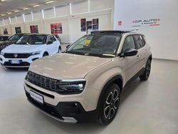 Nero Nuova 2025 Jeep Avenger Summit SUV | 29.900 € (Cara)