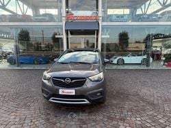 Grigio Usata 2019 Opel Crossland X Innovation SUV | 11.900 € (Buon prezzo)