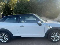 Bianco Usata 2014 Mini Cooper Paceman SUV | 9000 € (Ottimo prezzo)