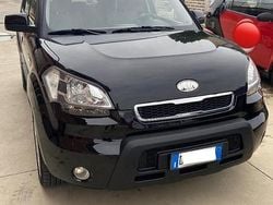 Nero Usata 2009 Kia Soul Active SUV | 2700 € (Buon prezzo)
