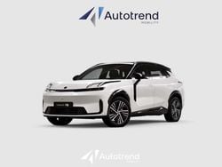 Bianco Nuova 2026 Lynk & Co 08 SUV | 44.100 €