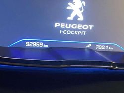 Marrone Usata 2020 Peugeot 5008 GT-line Monovolume | 19.000 € (Buon prezzo)