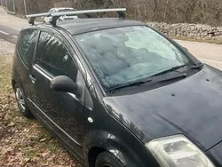 Usata 2009 Citroën C2 Due volumi | 2000 € (Ottimo prezzo)