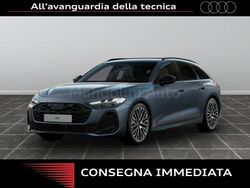 Blu Nuova 2025 Audi A5 S-Line Coupé | 77.758 € (Buon prezzo)