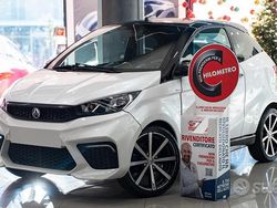 Bianco Usata 2023 Aixam Coupe GTI Coupé | 11.999 € (Buon prezzo)