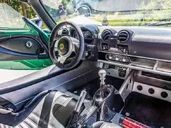 Verde Usata 2012 Lotus Exige Coupé | 47.500 €