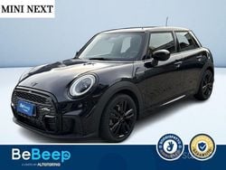 Blu Usata 2022 Mini John Cooper Works Due volumi | 25.900 € (Buon prezzo)