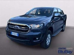 Grigio Usata 2022 Ford Ranger XLT Pick-up | 31.900 € (Super prezzo)