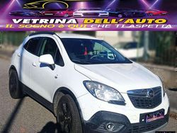 Bianco Usata 2013 Opel Mokka Cosmo SUV | 6800 € (Ottimo prezzo)