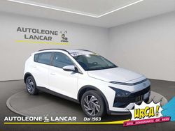 Atlas white Nuova 2025 Hyundai Bayon SUV | 17.950 €