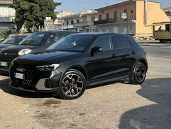 Usata 2021 Audi A1 Admired Tre volumi | 26.000 € (Molto cara)