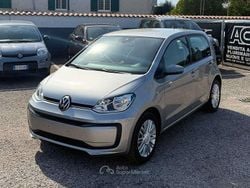 Grigio Usata 2022 VW up! Move Due volumi | 10.990 € (Ottimo prezzo)