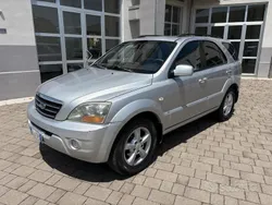 Argento Usata 2007 Kia Sorento SUV | 2900 € (Buon prezzo)
