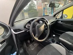 Usata 2025 Peugeot 207 Due volumi | 3650 € (Super prezzo)
