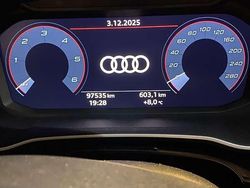 Usata 2020 Audi Q3 Sportback S-Line SUV | 33.000 € (Buon prezzo)