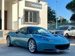 Blu Usata 2010 Lotus Evora Coupé | 48.900 €