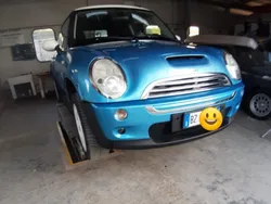 Usata 2002 Mini Cooper S Due volumi | 4500 € (Ottimo prezzo)