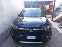 Blu/azzurro Usata 2024 Suzuki SX4 S-Cross SUV | 24.500 € (Buon prezzo)